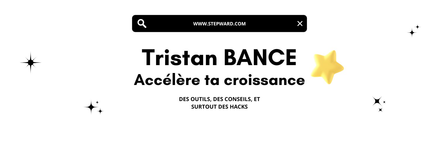 BanceTristan's profile banner image