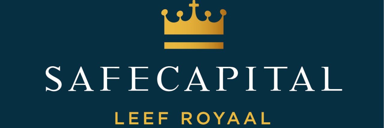 SafeCapital.EU banner