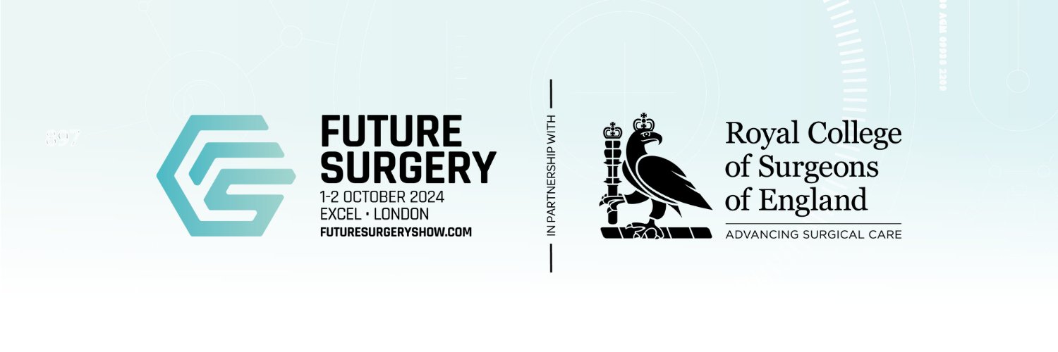 Future Surgery banner