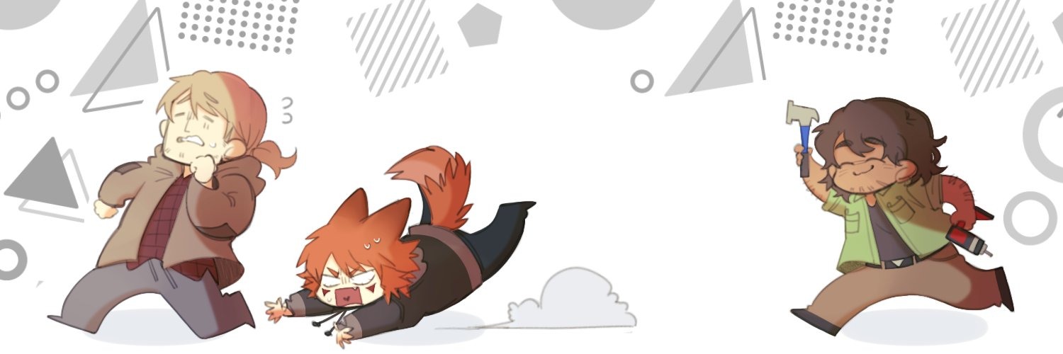 loiz_evans's profile banner image