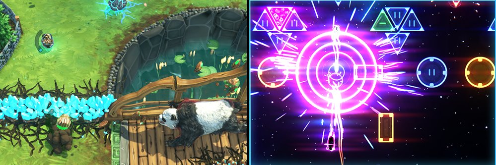 WildgrassGames's profile banner image