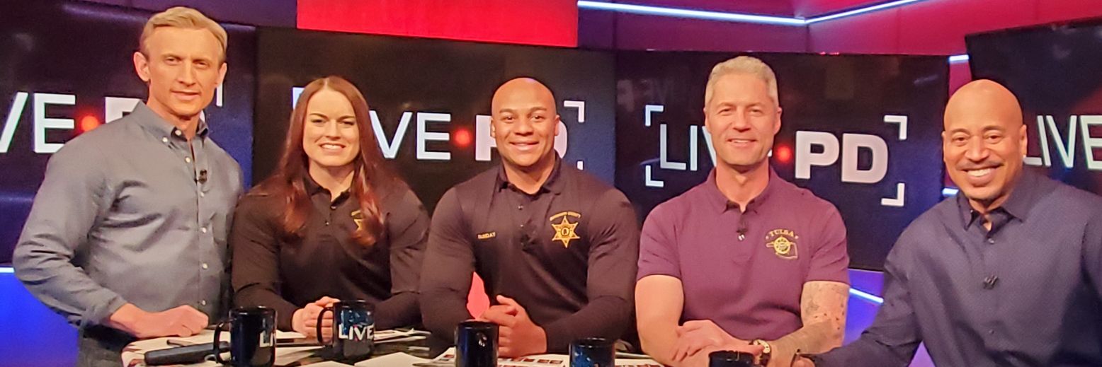 Brandon Sunday banner