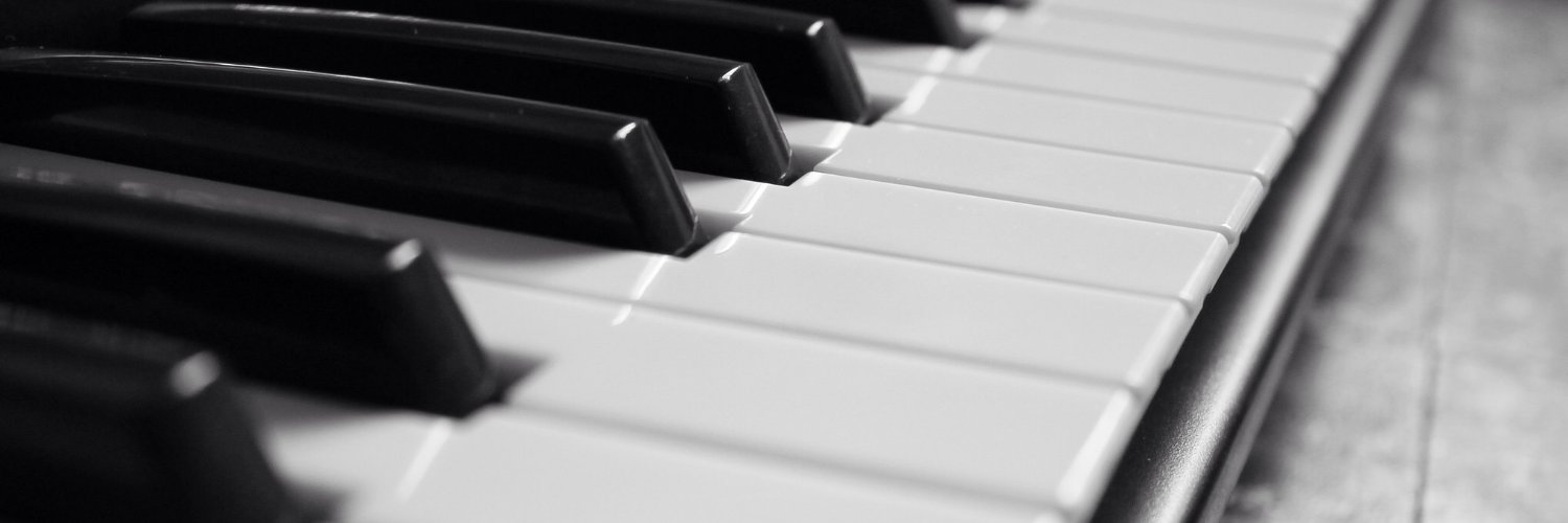 mrbernsmusicguy's profile banner image
