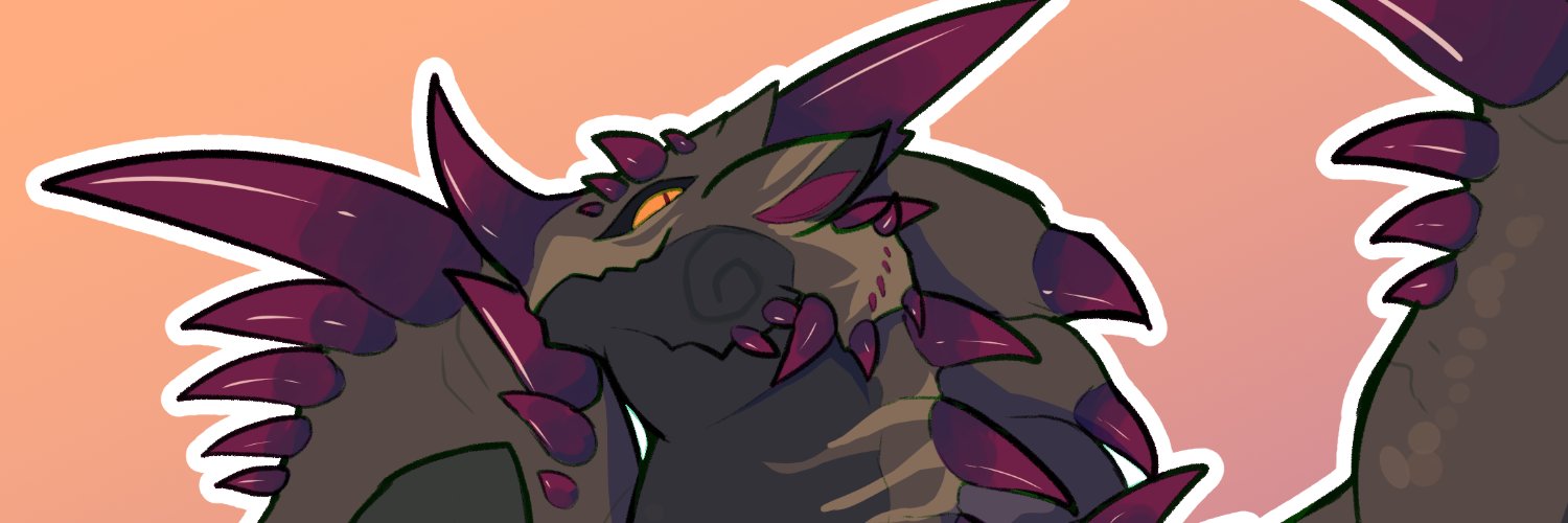 🥀 Wander ~ MHST3 Hype banner