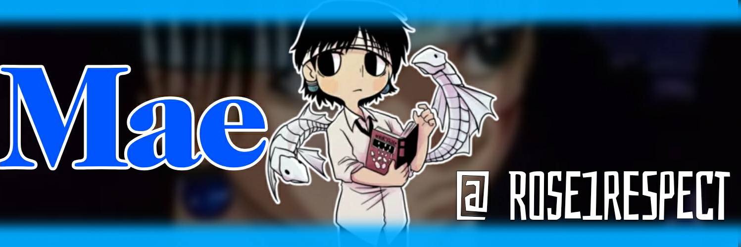 Rose1respect's profile banner image