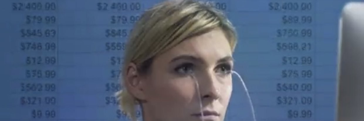 God’s Child banner