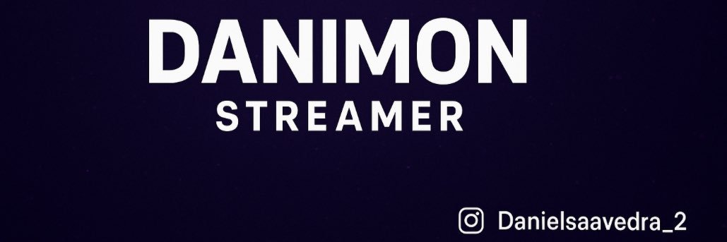 Danimon banner