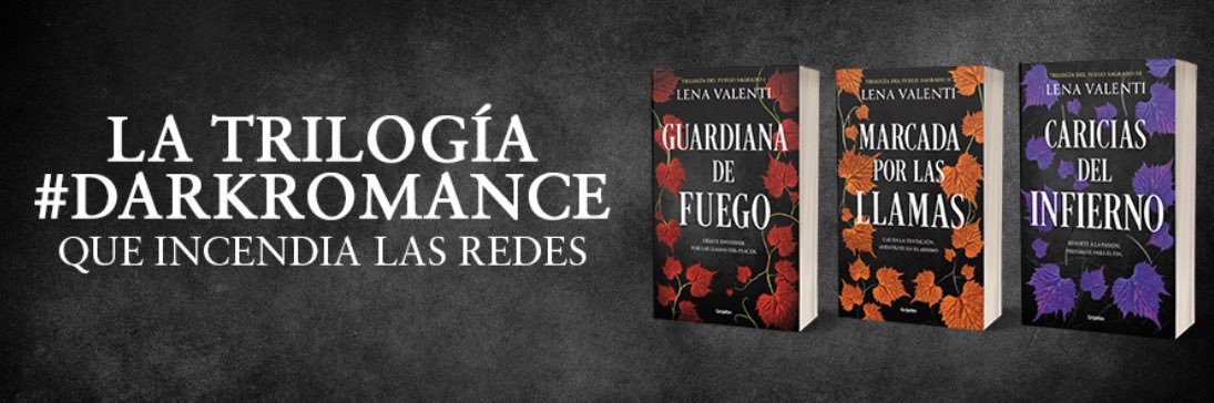 Lena Valenti 🍾 banner