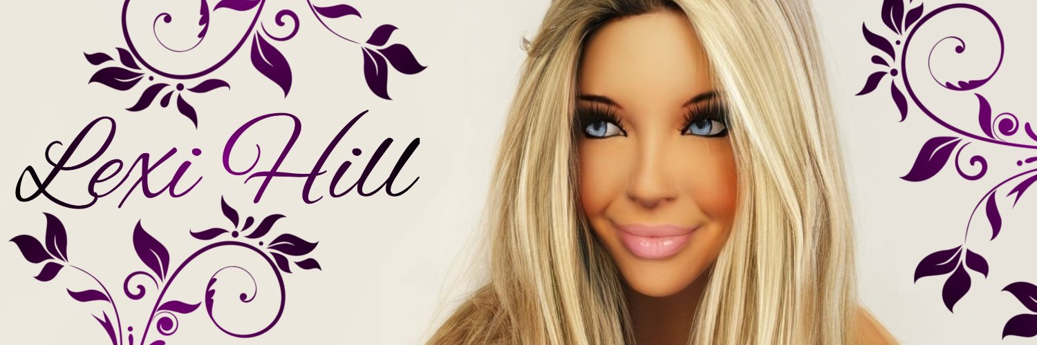 Lexi Hill banner