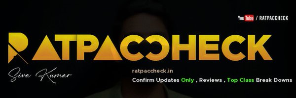 RatpacCheck Profile Banner