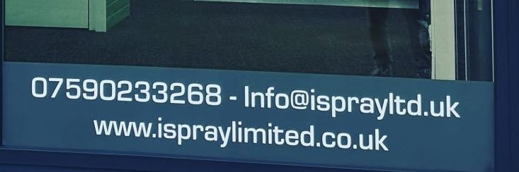IsprayD's profile banner image