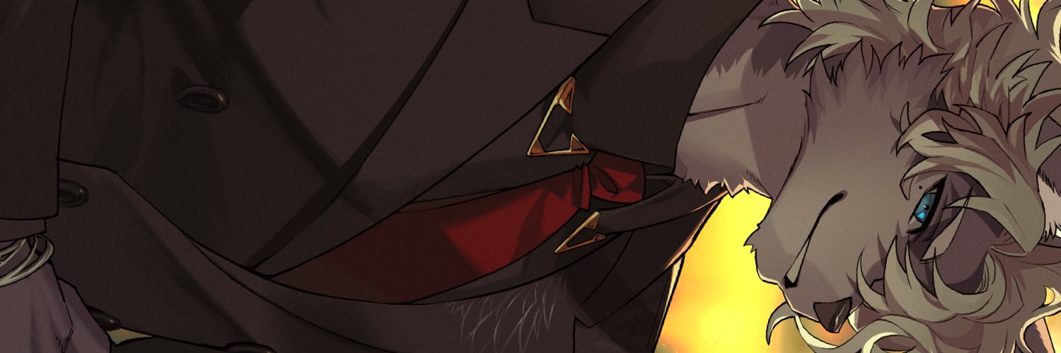 影虎。(VRC main)'s banner