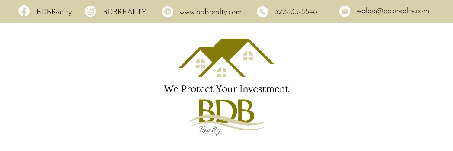 bdbrealty's profile banner image