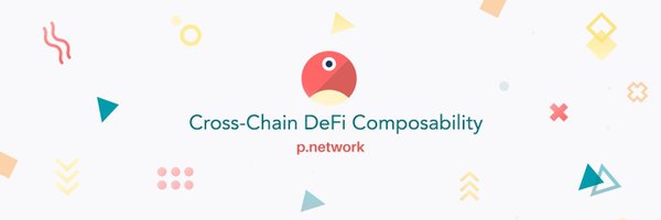 pNetworkDeFi Profile Banner