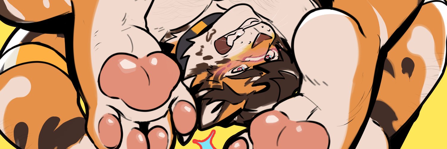 ElMichi 🔜PAWSTRAL2025's banner