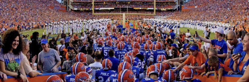 GatorsOnly banner