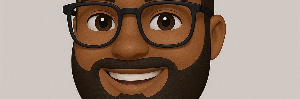 Bearded Tech Guy banner