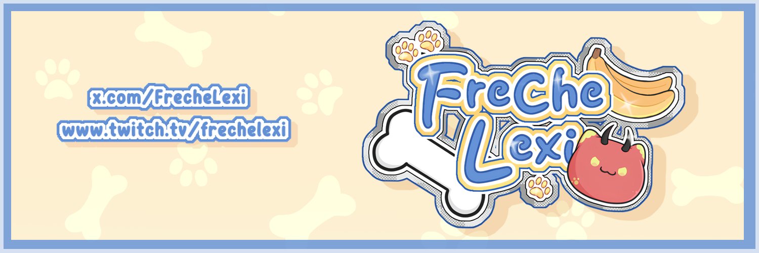 Lexi 🍌🐶 (Un-) Heilige Allianz banner