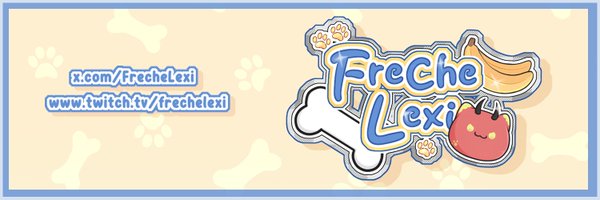 FrecheLexi Profile Banner