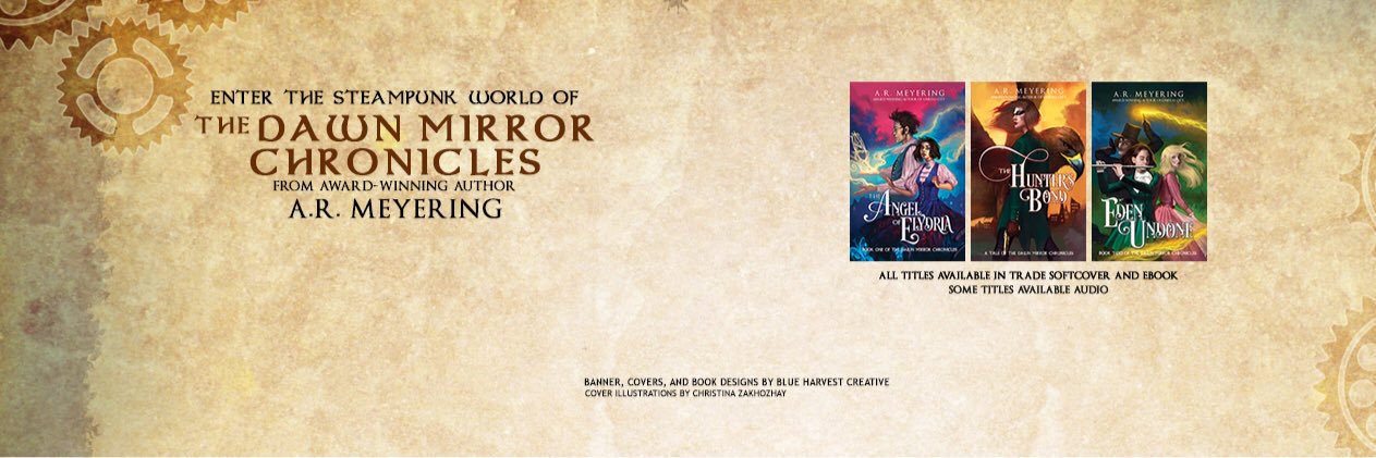 ARmeyering's profile banner image