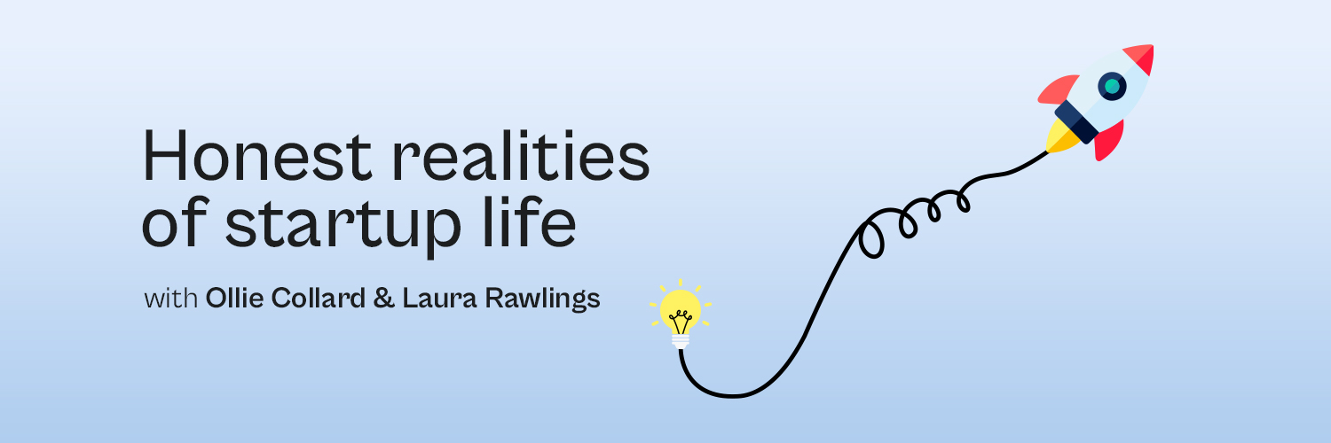 Founded & Grounded banner