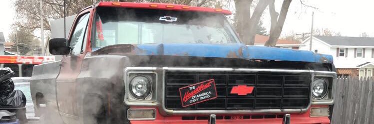 JordanKechter's profile banner image