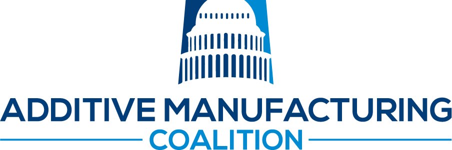 Additive Manufacturing Coalition banner