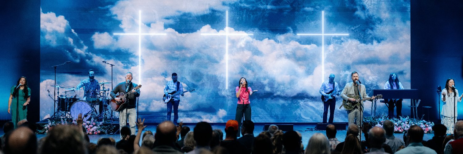 Cornerstone Chapel - Leesburg, VA banner