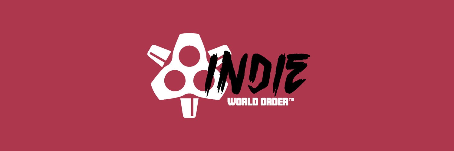 Indie World Order banner