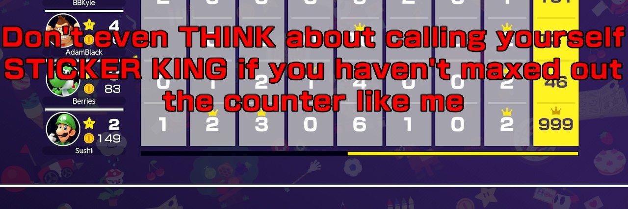 QuitPlayinSush's profile banner image