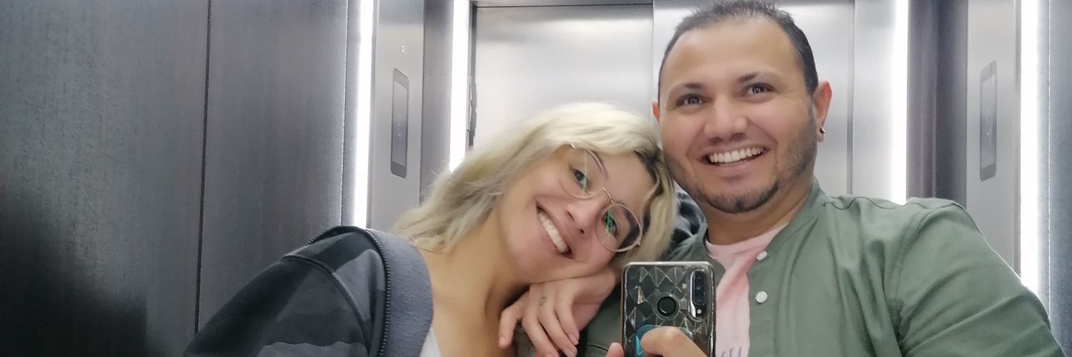 LeoniCampos's profile banner image