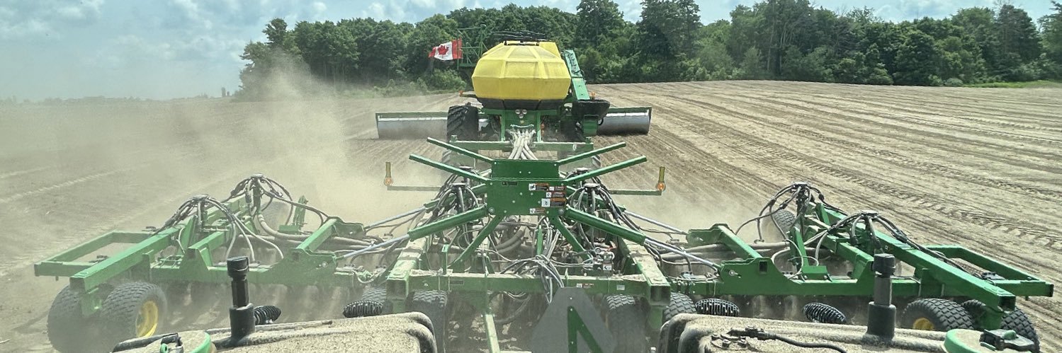 Jack Driscoll banner