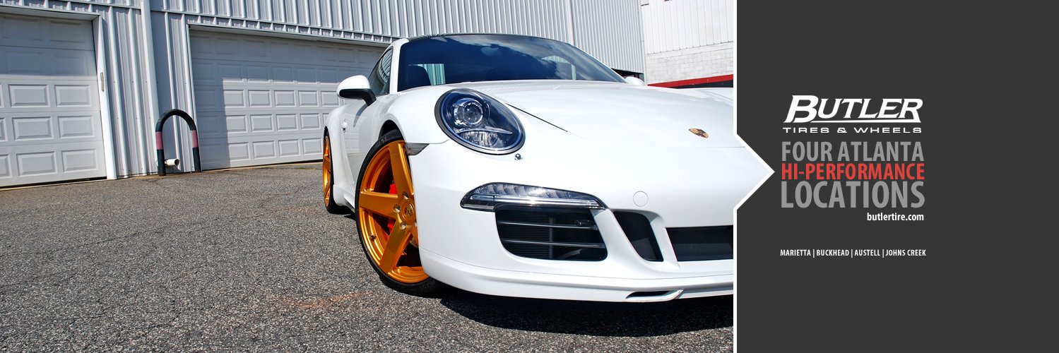 butlertire's profile banner image