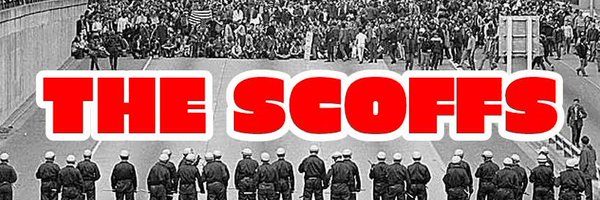TheScoffs Profile Banner
