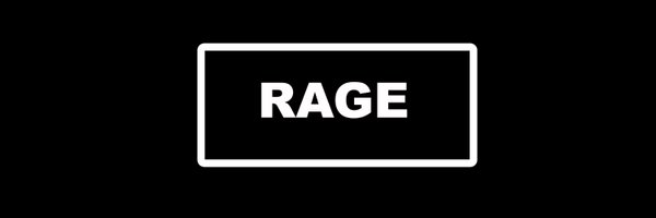 RageToGame Profile Banner