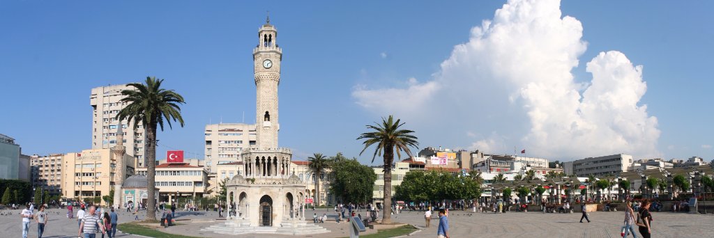 yetisenoglu's profile banner image