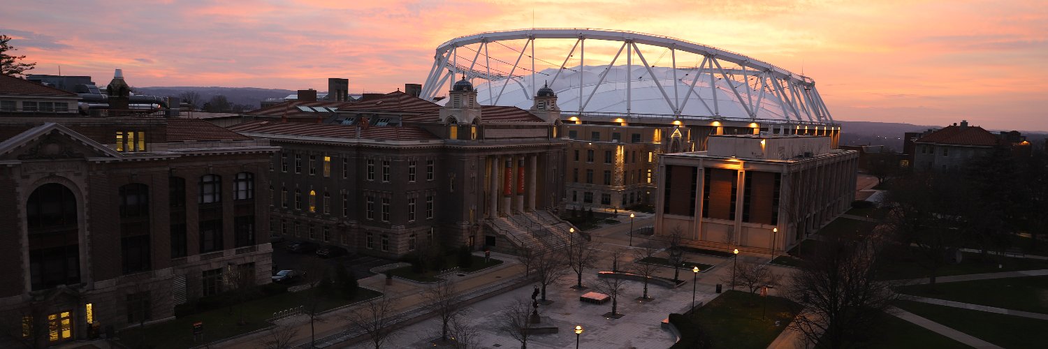 Syracuse Engineering & Computer Science's banner