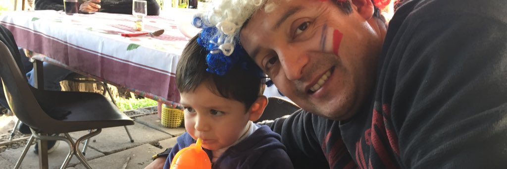 polasanchezr's profile banner image