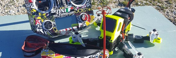FpvToni Profile Banner