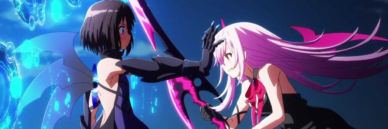 F/A NaniLu (나니) banner