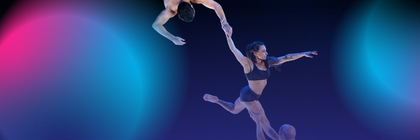 McCarter Theatre Center banner