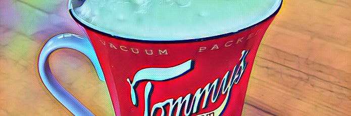 🌟🌟TommySilver🌟🌟 banner