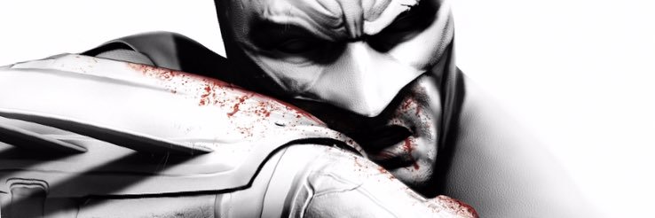 Arkhamxo's profile banner image