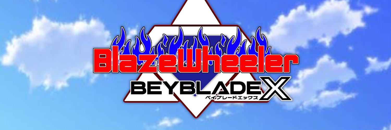 Blaze Wheeler banner