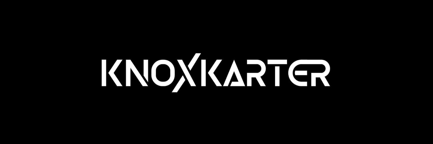 KnoxKarter's profile banner image