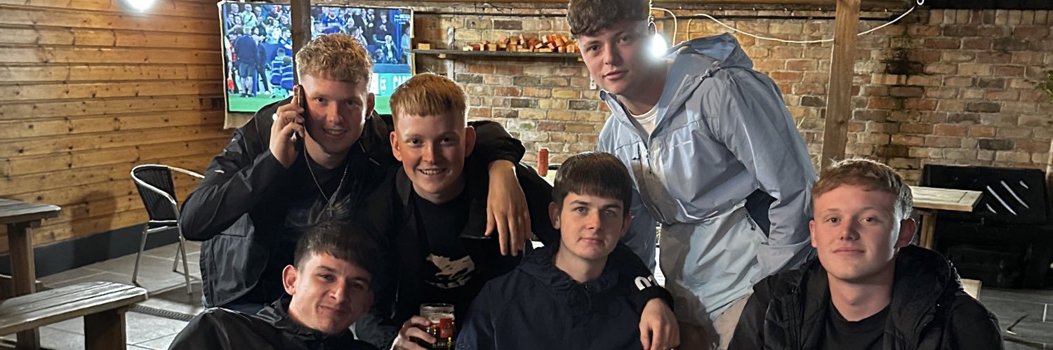 Jack Gorman banner