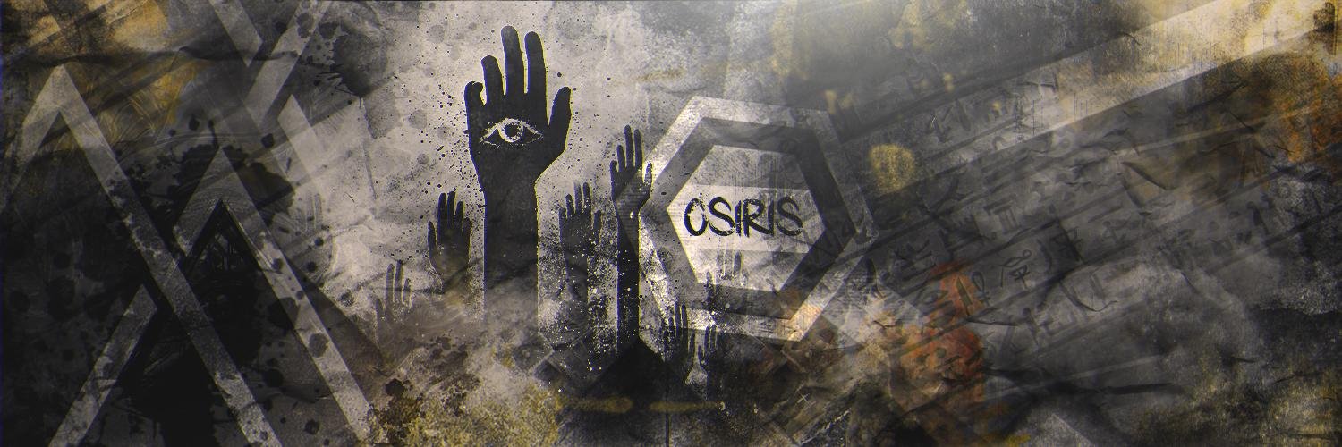 OsirisFPS's profile banner image