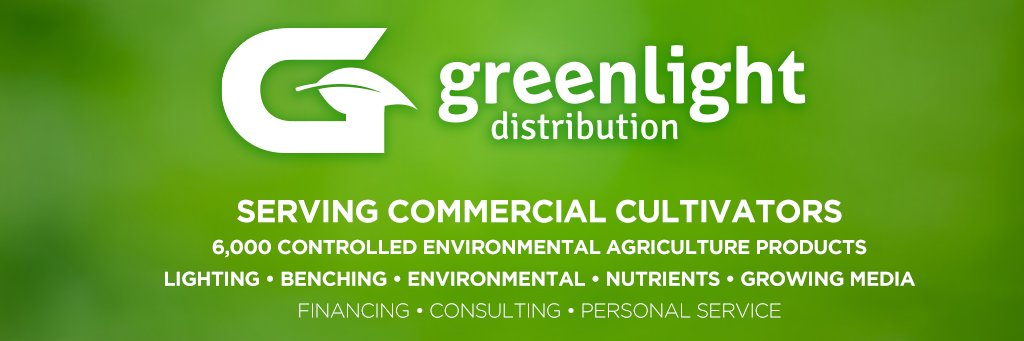 🪴Greenlight Cultivation Supplies banner