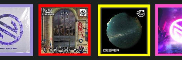 CrazyPugMusic Profile Banner