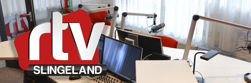 RTV Slingeland banner